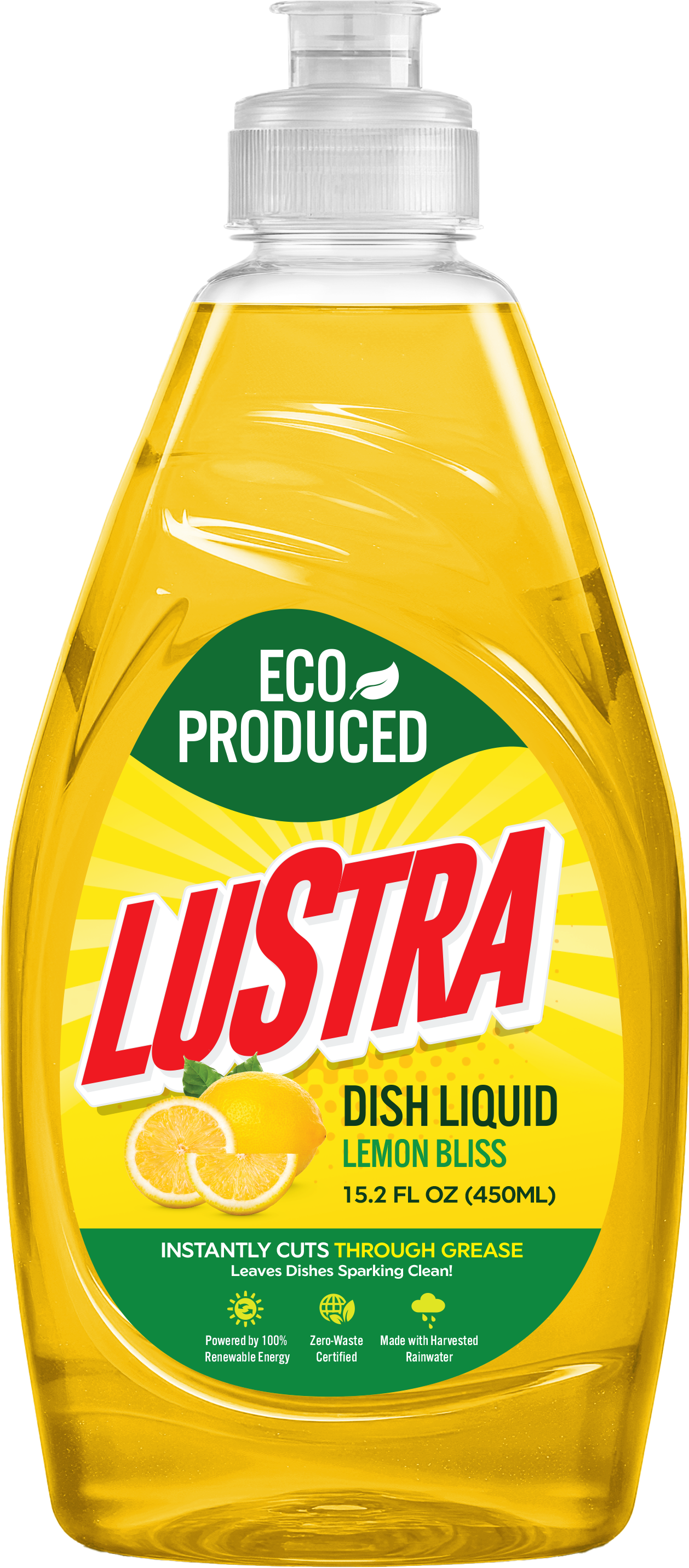 Lemon Bliss