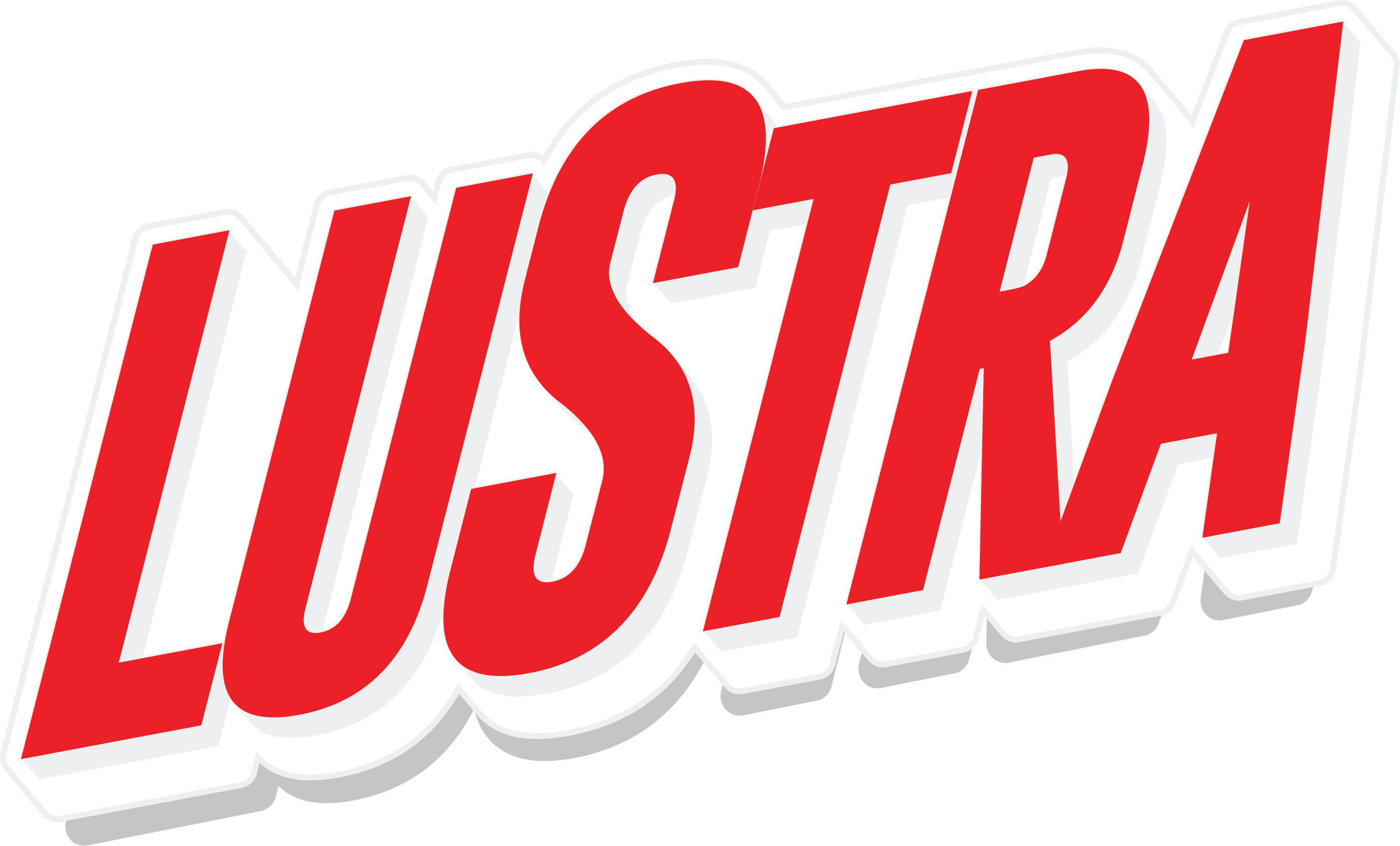 Lustra